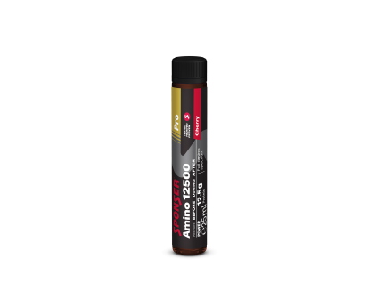 Amino 12500 25ml Cherry