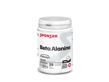 Beta Alanine new
