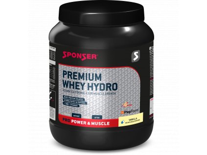 sponser sport food premium whey hydro vanilla 1262564 cs