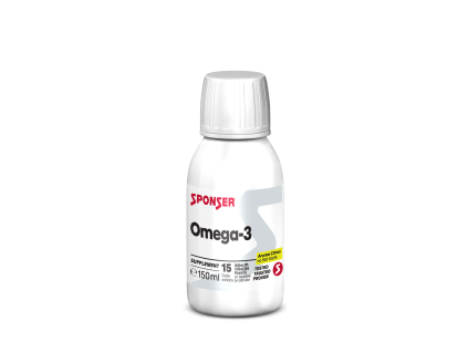 Omega 3 Citrus