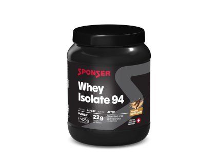 Whey Isolate 94 425g Caffe Latte