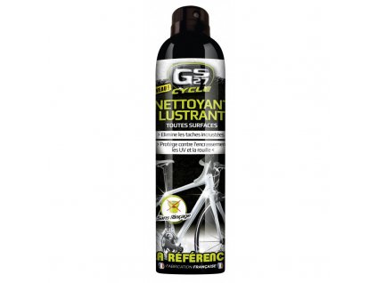 11507 gs27 bike clean protect all surfaces 300ml