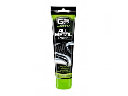 11546 gs27 all metal polish 150g