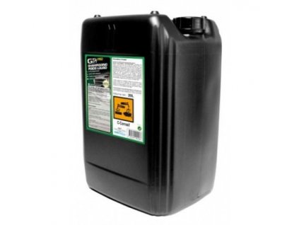 11636 gs27 hvg ultra power shampoo pro 20l koncentrat