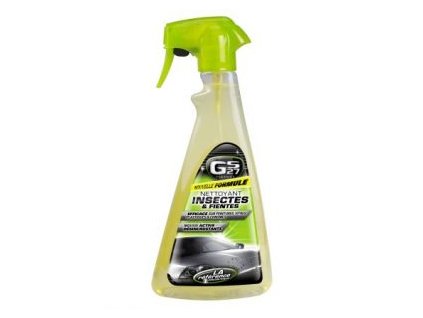 11732 gs27 insect remover 500ml