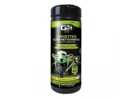 11756 gs27 all surfaces ultra cleaning wipes