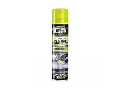 11777 gs27 glass cleaner 400ml
