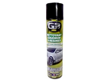 11789 gs27 tar resin stain remover 600ml