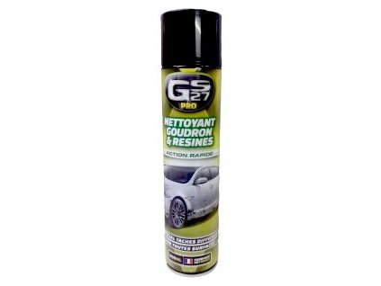 11789 gs27 tar resin stain remover 600ml