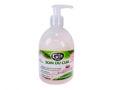 GS27 CL110123 Nettoyant tissu 300 ml