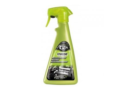 11840 gs27 engine cleaner 500ml