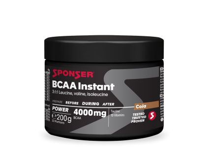 BCAA Instant Cola
