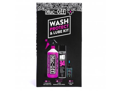 12374 wash protect lube wet kit