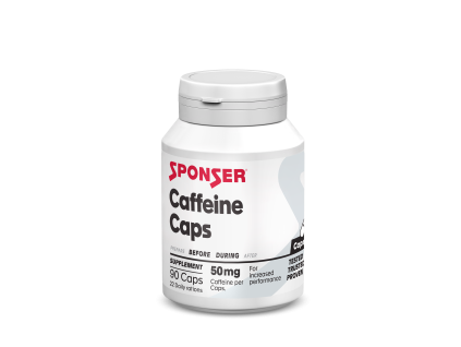 Caffeine Caps
