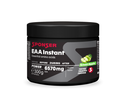 EAA Instant Green Apple