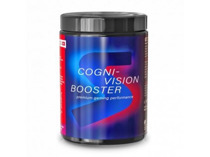 12542 sponser cognivision booster 400 g stimulant nejen pro e sporty