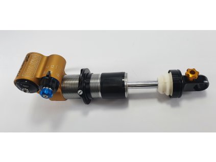 Öhlins TTX22 210x55  (50, 52,5