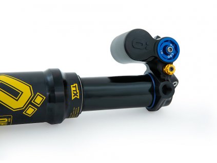 Öhlins TTX1 Trunnion  165x45     185x55     205x65