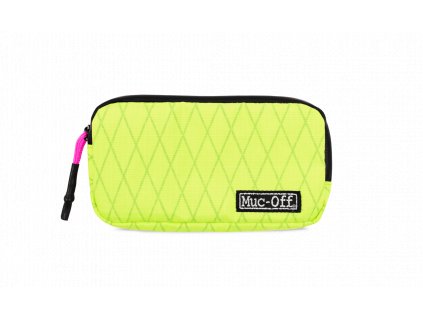 12818 muc off rainproof essentials case hivis nepromokave pouzdro