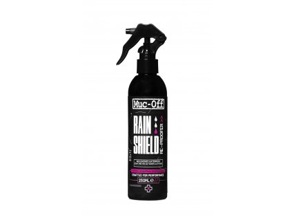 MUC-OFF RAIN SHIELD RE-PROOFER - Impregnace na voděodolný textil