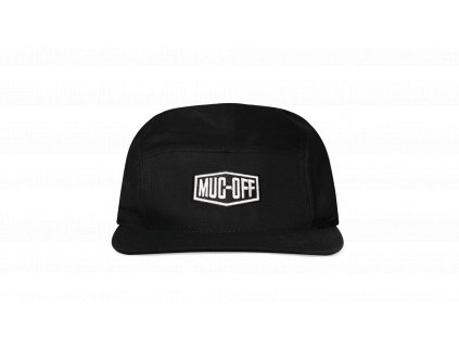 12842 2 muc off five panel cap ksiltovka muc off