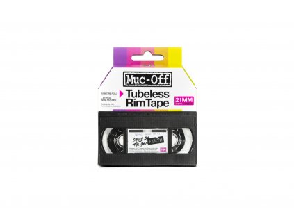 9986 muc off rim tape 10m 21mm