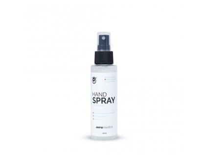 Airomedics Handspray 100ml