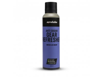 [AL 51743] Anti Odour gear refresher 200ml