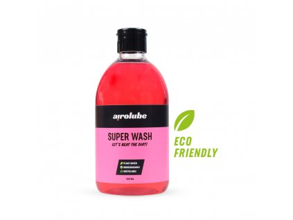 [AL 68543] Super Wash 500ml