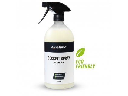 [AL 51873] Cockpitspray 1000 ml