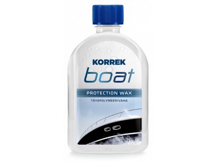 BOAT Protection Wax