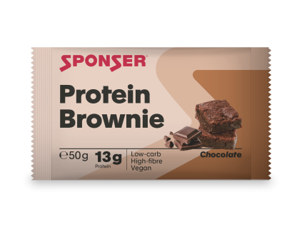 Protein Brownie