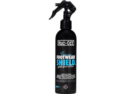 Muc Off Premium Footwear Shield 250ml