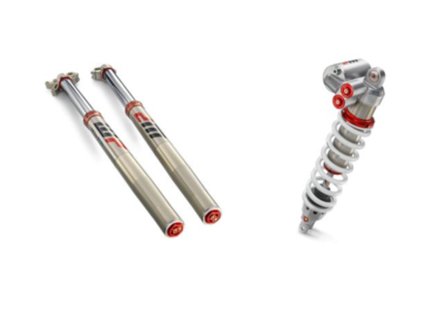 Convert 1200Wx1200H PHO WP NMON AP13C002V400Set Honda Motocross Suspension Set SALL AWSG V2