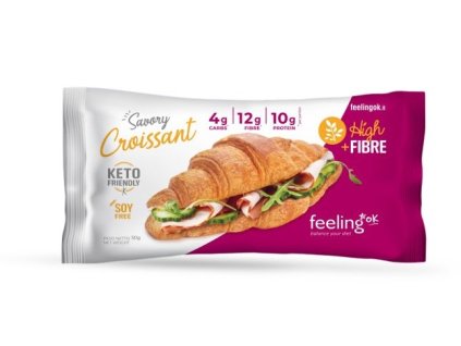salty croissant optimize