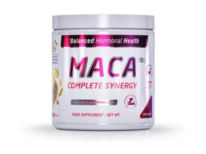 Maca