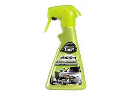 detachant resine voiture 250ml gs27 2