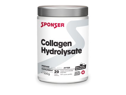 Collagen Hydrolysate Pure2