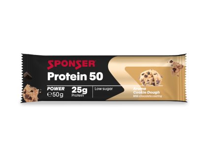 Protein 50 50g Cookie Dough 2