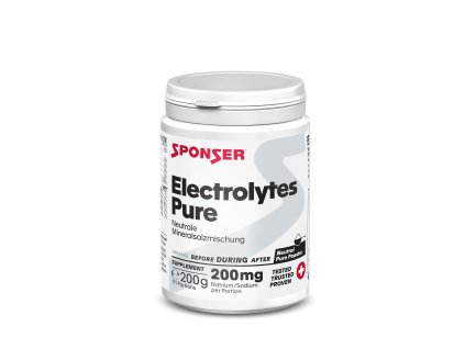 Electrolytes Pure