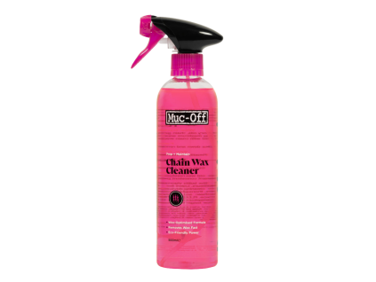 wax cleaner uvodni