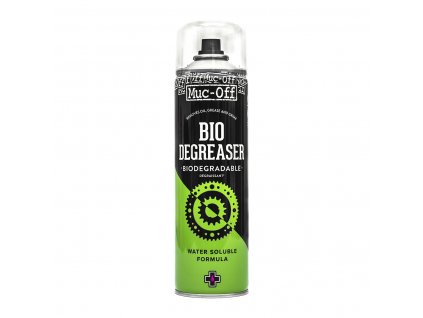 Muc-Off Bio Degreaser (Objem balení 500 ml)