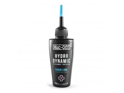 Hydrodynamic Chain Lube (Objem balení 50 ml)