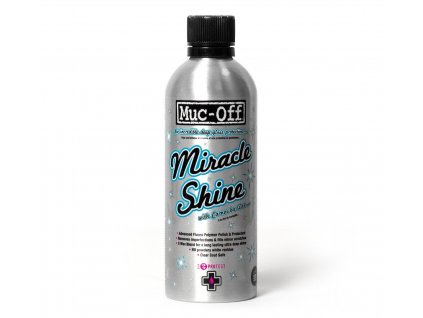 9314 muc off miracle shine polish 500ml