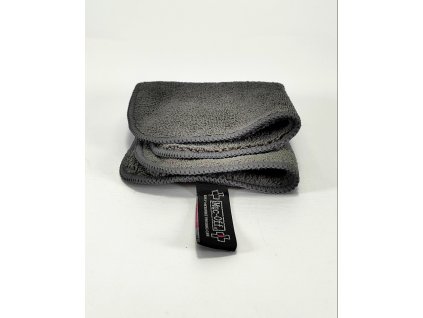 9335 2 muc off visor microfibre cloth uterka z mikrovlakna na hledi displeje bryle