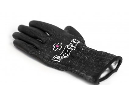 Muc-Off Mechanics Gloves (Velikost XL/10)
