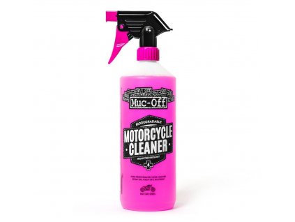 Nano Tech Moto Cleaner (Objem balení 5 L)