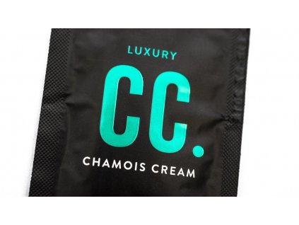 Muc-Off Luxury Chamois Cream (Objem balení 250 ml)