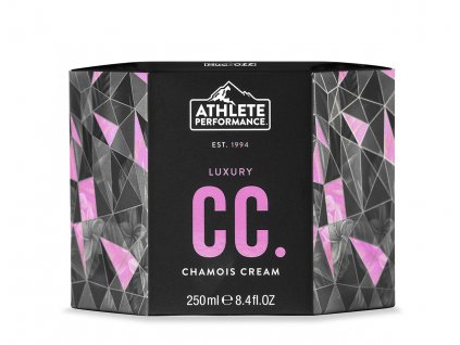 9653 muc off luxury women s chamois cream 250ml