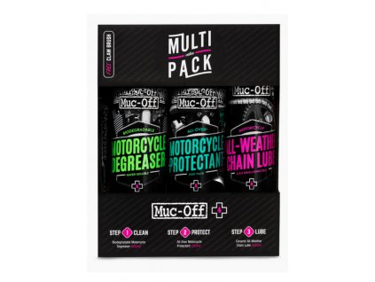 multi pack